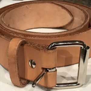 Gustin Belt Size 38 High Quality